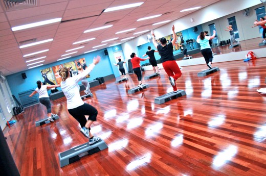 Breve lezione di fitness & soggiorno 2 notti