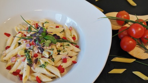 L'arte del cibo fatto in casa & soggiorno 2 notti