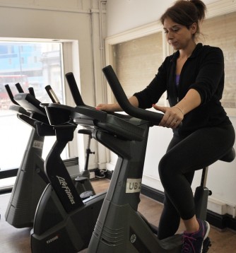 4 Ingressi Gym per due persone & soggiorno 1 notte