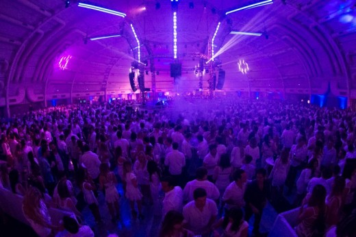 Addio al Celibato a Roma: Night Club e Tavolo VIP