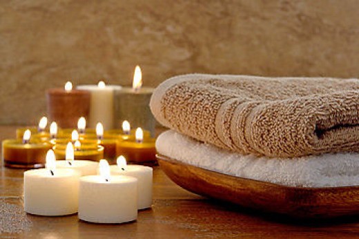 Ingresso centro benessere & soggiorno 1 notte