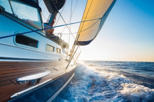 Fuga al Mare: Passione e Avventura in Riviera