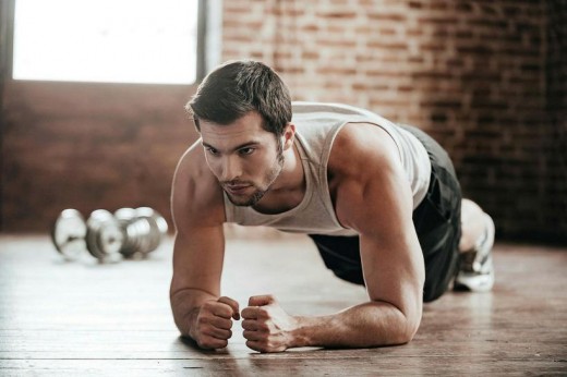 4 Ingressi Gym per una persona