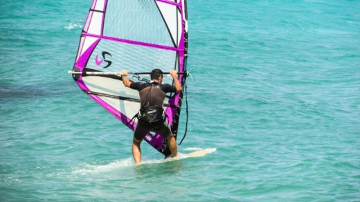 Windsurf Basic