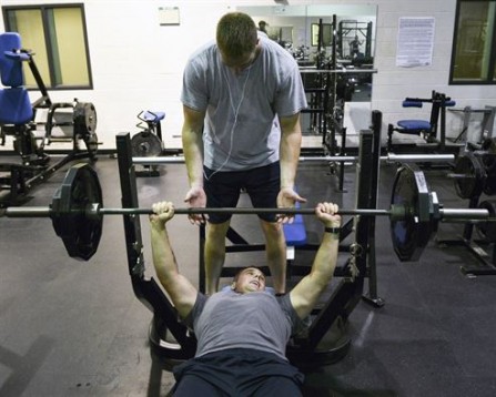 4 Ingressi Gym per due persone & soggiorno 1 notte