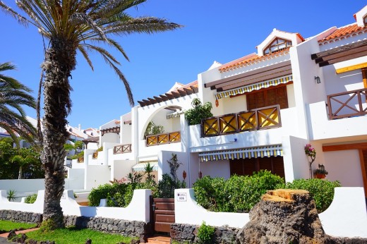 Hotel a Villa Rosa 