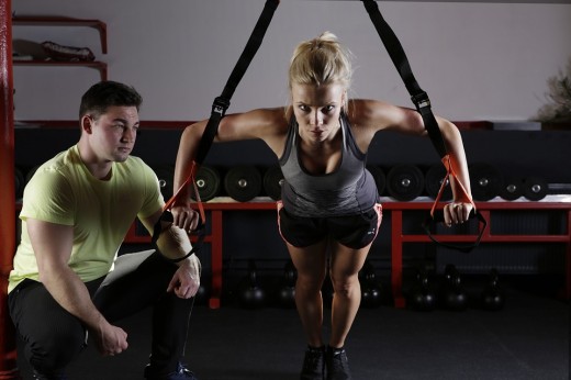 4 Ingressi Gym per una persona & soggiorno 2 notti