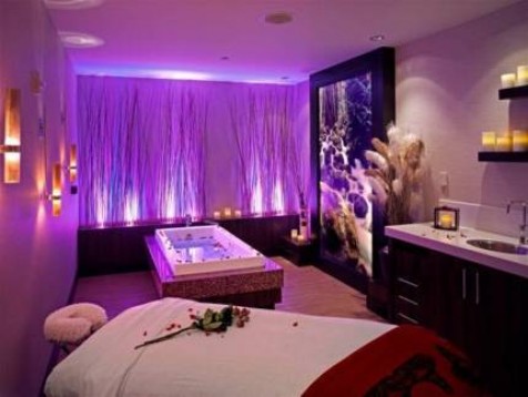 Ingresso Spa Center o gym