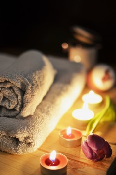 Ingresso Spa Center o zona relax & soggiorno 1 notte