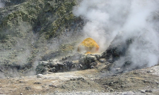Tour dei Campi Flegrei - Escursione privata