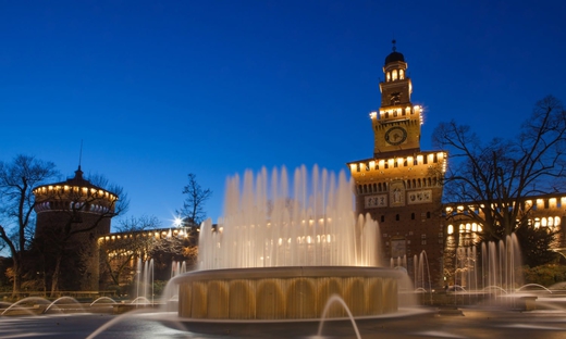 Tour Di Milano Sul Bus Turistico In Famiglia 