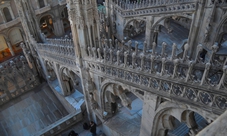 Duomo Pass: biglietti per la cattedrale e le sue terrazze 