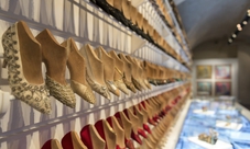 Biglietti per due persone per il Museo Salvatore Ferragamo