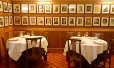 Ristorante Alfredo alla Scrofa per 2 persone - Cena come una Star e scopri le originali Fettuccine Alfredo!