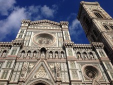 1 Notte a Firenze e Galleria degli Uffizi 