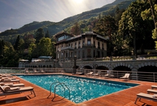 QUATTRO GIORNI DI BENESSERE & SHOPPING SUL LAGO DI COMO