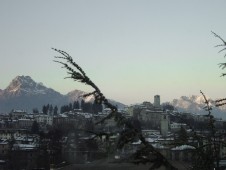 Visitare Feltre - Week end per Due