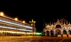 Shadows of Venice: Hidden Venice Walking Tour by Night