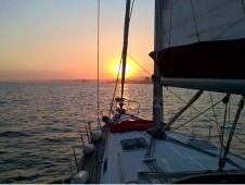 Escursione Giornaliera in Barca a Motore – Relax e Mare