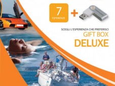 Cofanetto Regalo per Bambini – Esperienze Divertenti ed Educative
