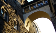 Eco Tour in Risciò: Sulle tracce dell'Inferno di Dan Brown