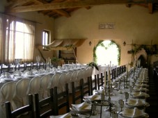 Banchetto Medievale in Castello con Pernottamento per due - Piacenza