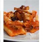 Cena romantica nel cuore di Roma