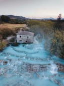Soggiorno Regalo in B&B Saturnia 