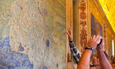 Tour ai Musei Vaticani e Cappella Sistina