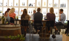 Wine workshop and tasting experience in Siena