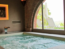 COCCOLE PER DUE AD AGLIANO TERME