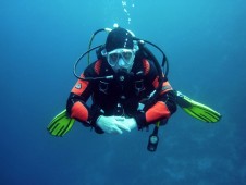 Corso di Immersione a Lampedusa & soggiorno 2 notti