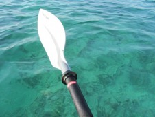 Giornata di pesca nel mare del Salento + pernottamento
