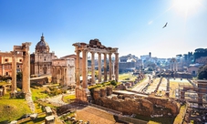 Omnia Roma Pass e Musei Vaticani con trasporto in bus turistico - 3 giorni