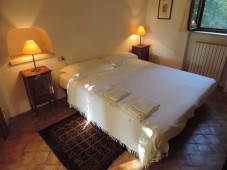 Soggiorno romantico in B&B a Cisternino