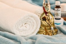 Percorso Benessere Per Coppia