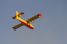 Regala un Tour aereo di Garda e Monte Baldo - 90 min