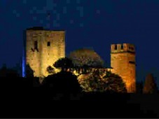 Banchetto Medievale in Castello con Pernottamento per due - Piacenza