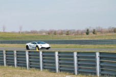 Giro da pilota su una Lamborghini Gallardo & soggiorno 2 notti