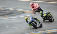 MotoGP Misano in Famiglia Con Notte In Hotel  - Prato 2 Giorni