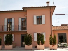 Soggiorno per due in Toscana - 2 notti