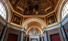 Biglietti Musei Vaticani – Accesso Prioritario