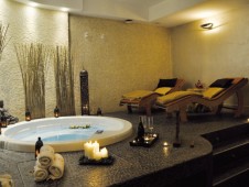 Benessere in Spa in provincia di Siena 