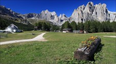 Soggiorno a Madonna di Campiglio 