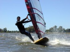 Windsurf Basic