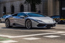 2 Giri in Pista Lamborghini - Circuito Il Sagittario a Latina
