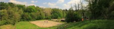 Passeggiata a Cavallo 1 Ora a Varese