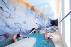 INGRESSO DI 1 GIORNO ALLE TERME A BOLOGNA