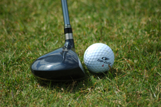 Giornata al Golf Club di Jesolo