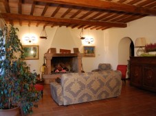 Week end Romantico con Cena - Umbria